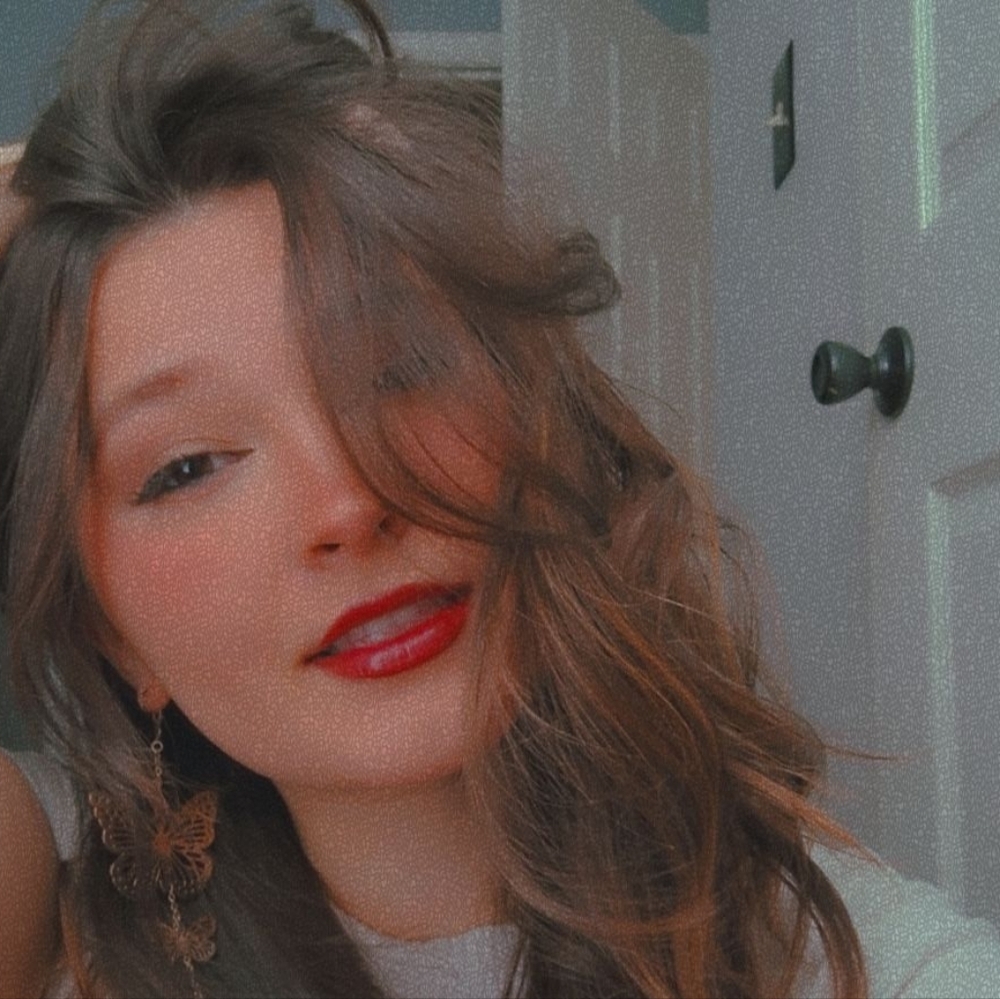 Meet your Posher, Tasha